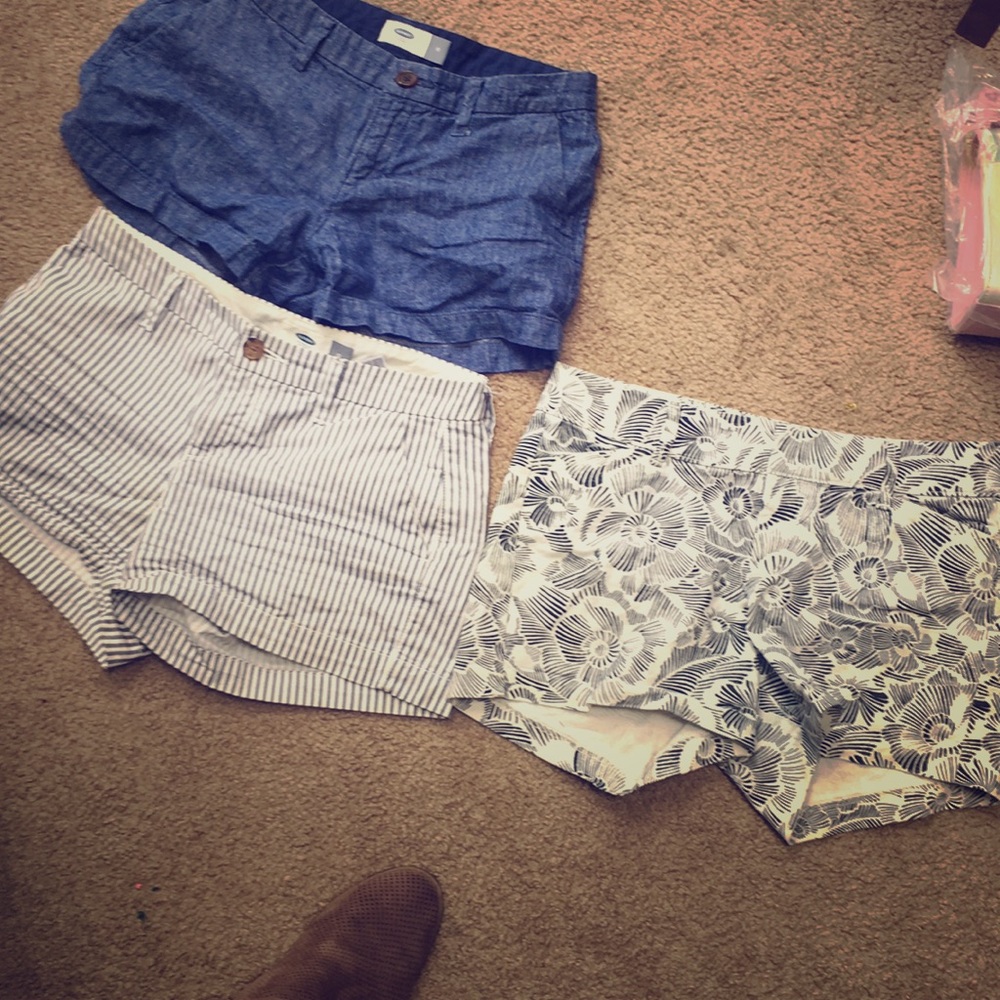 Shorts